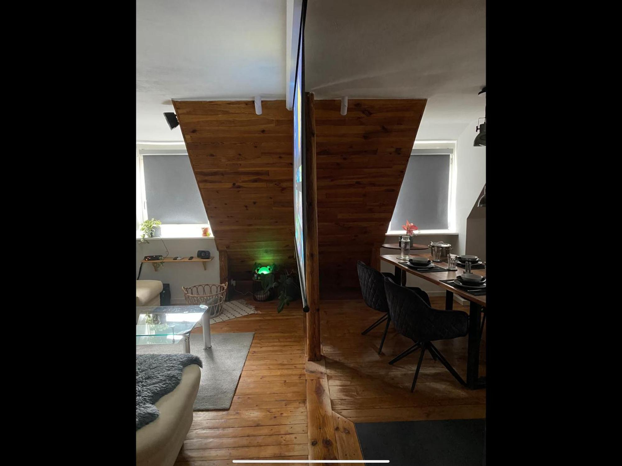 Gemuetliche Rustikale Wohnung Mit Kamin Und Optionalem Whirlpool 바트소베른하임 외부 사진