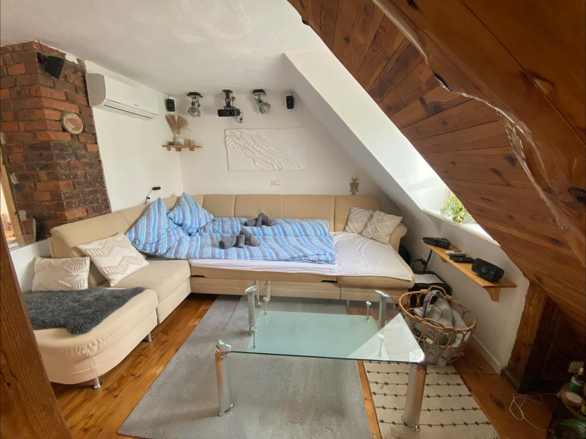 Gemuetliche Rustikale Wohnung Mit Kamin Und Optionalem Whirlpool 바트소베른하임 외부 사진