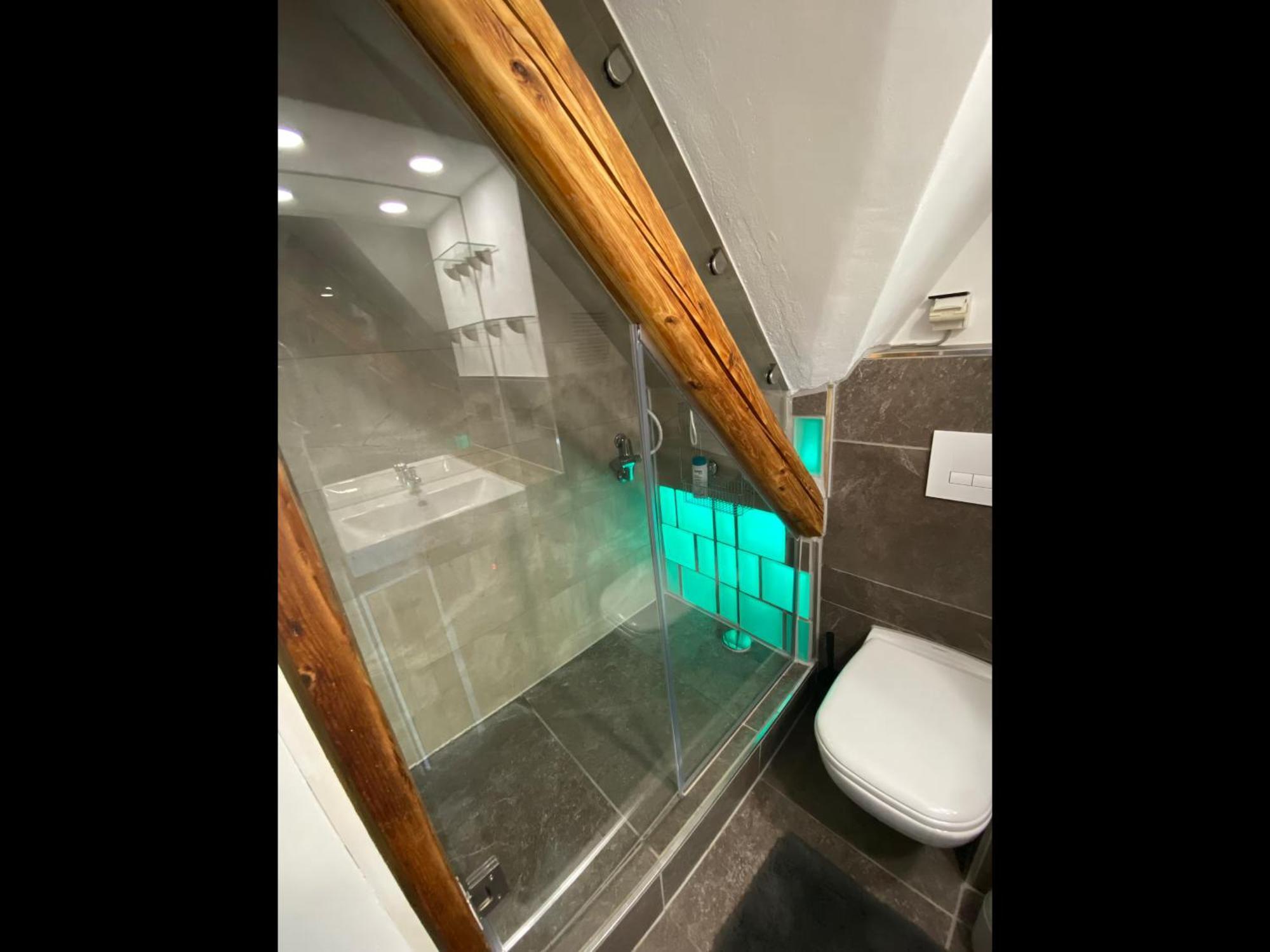 Gemuetliche Rustikale Wohnung Mit Kamin Und Optionalem Whirlpool 바트소베른하임 외부 사진
