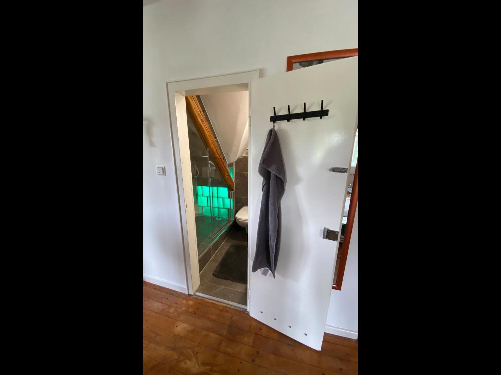 Gemuetliche Rustikale Wohnung Mit Kamin Und Optionalem Whirlpool 바트소베른하임 외부 사진